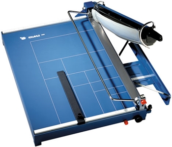 Buy Dahle Model 534 Professional 18 Inch Guillotine Paper Cutter
