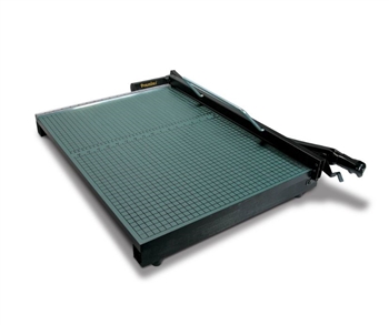 Triumph 4305 16-7/8 Manual Paper Cutter