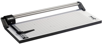 Logan 855 Platinum Edge 48 Mat Cutter