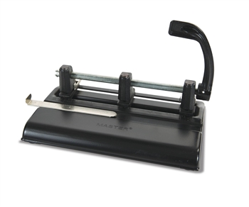 Martin Yale MP50 Master 3-Hole Punch