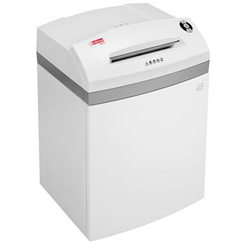 MBM Destroyit 5009 Cross Cut Paper Shredder Level 2/P-2 – Destroyit Paper  Shredders